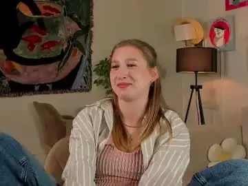 Chaturbate Live Sex Cam of elnabergh
