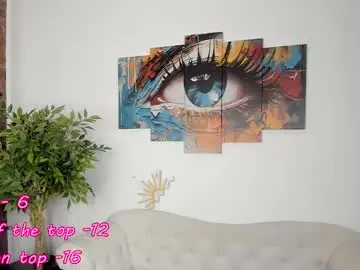 Chaturbate Best Webcam of emma_munsell