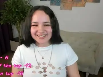 Chaturbate Adult Webcam of emma_munsell