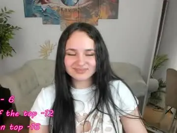 Chaturbate Live Sex Cam of emma_munsell