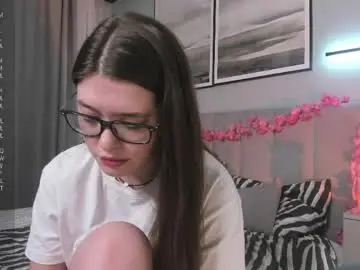 Chaturbate Live Sex of jazminenakano