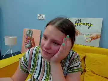 Chaturbate Adult Webcam of jenny_jimmy