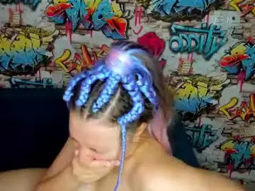 Chaturbate Nude Webcam of jenny_jimmy