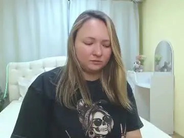 Chaturbate Adult Video Chat of sallyverda