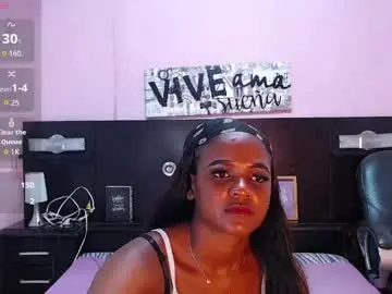 Chaturbate Adult Webcams of shannysweett