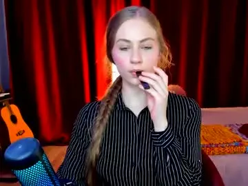 Chaturbate Live Sex of the_steel_magnolia_
