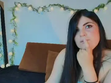 Chaturbate Live Sex Cam of amara_vega
