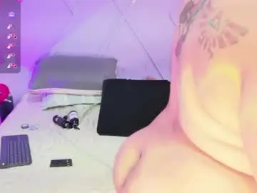 Chaturbate Adult Webcam of emmajohnss