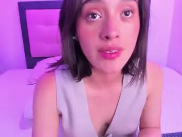 Chaturbate Sex Chat of eva_lopez19