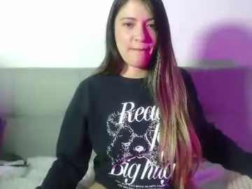 Chaturbate Sex Chat of hanna__jones7