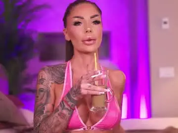 Chaturbate Adult Video Chat of raquellevon