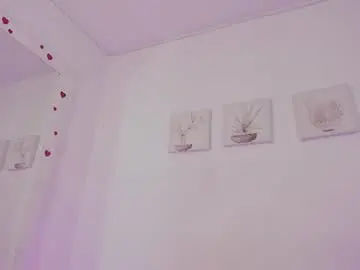 Chaturbate Live Sex of soofii_james