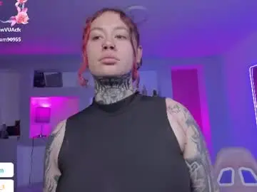 Chaturbate Adult Webcams of violettabaker1