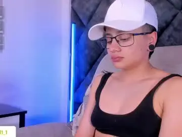 Chaturbate Best live sex cam show of _eternal3_