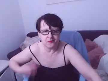 Chaturbate Sex Cam of christarose
