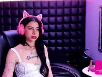 Chaturbate Adult Video Chat of dulce_miiaa