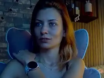 Chaturbate Adult Video Chat of karoline121