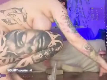 Chaturbate Live Sex Cam of liberty_cb