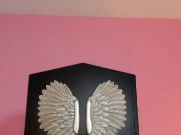 Chaturbate Live Sex Cam of lupeebony