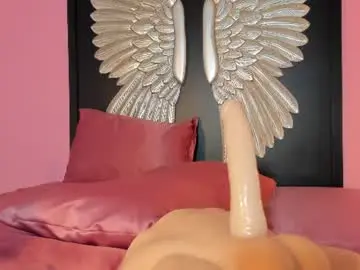 Chaturbate Sex Chat of lupeebony