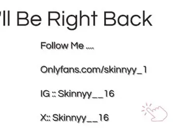 Chaturbate Free Porn Cam of skinnyy__016__
