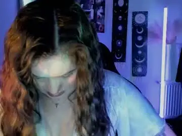 Chaturbate Live Porn of sour_cherry_