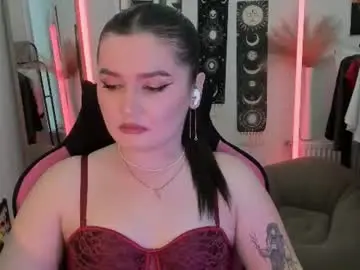 Chaturbate Adult Webcams of sour_cherry_