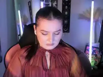 Chaturbate Nude Webcam of sour_cherry_