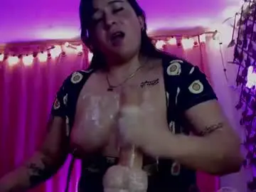 Chaturbate Best live sex cam show of antonellahill_