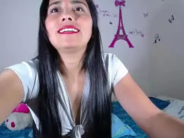 Chaturbate Live Porn of hanna_girl21