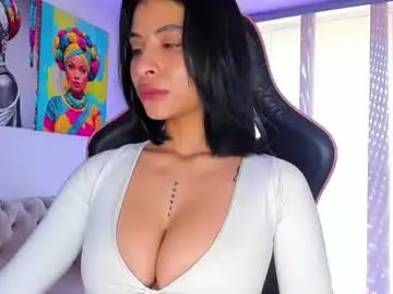 Chaturbate Adult Video Chat of marianne__
