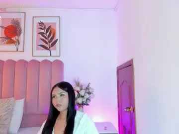 Chaturbate Live Sex of nastyalvanova