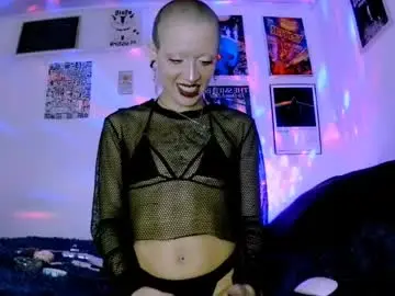 Chaturbate Live Sex of plutonbluemoon_999