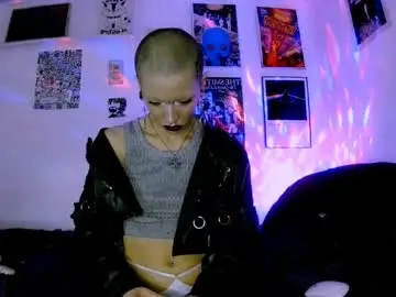 Chaturbate Private Sex Chat of plutonbluemoon_999