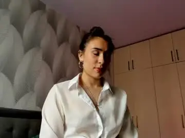 Chaturbate Nude Webcam of shy_bambiii
