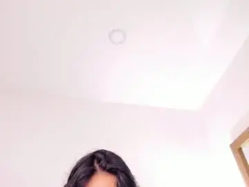 Chaturbate Best live sex cam show of atenea_lux