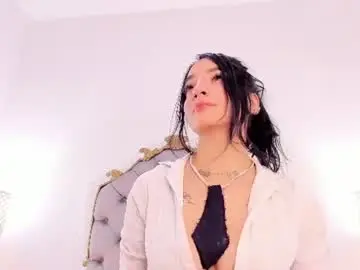 Chaturbate Private Sex Chat of atenea_lux
