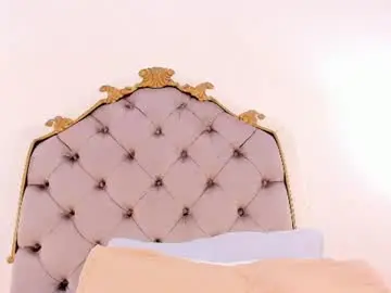 Chaturbate Live Sex of atenea_lux