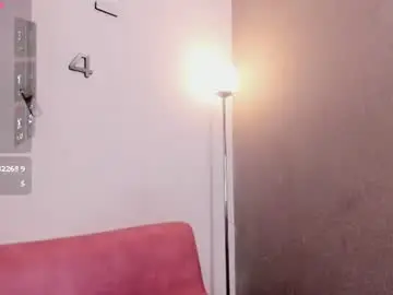 Chaturbate Nude Webcam of damelisgrey