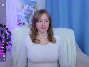 Chaturbate Adult Video Chat of evashiny_