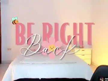 Chaturbate Adult Webcam of gabriellahoney18