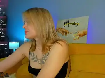 Chaturbate Adult Video Chat of jerry_hall