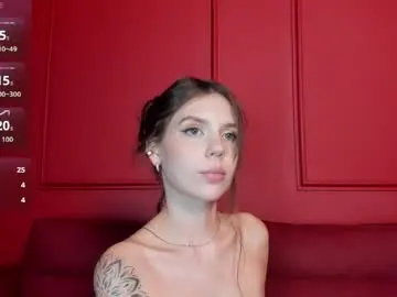 Chaturbate Adult Webcams of mirandaclarck