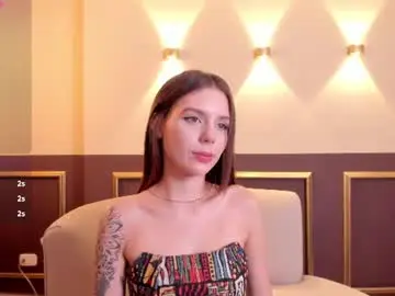 Chaturbate Adult Video Chat of mirandaclarck