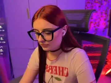 Chaturbate Adult Webcams of rozierose