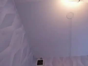 Chaturbate Best live sex cam show of camilahunter__