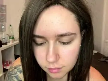 Chaturbate Watch Live Sex Cams of cherryhanki