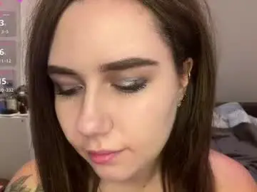 Chaturbate Free Live Porn of cherryhanki