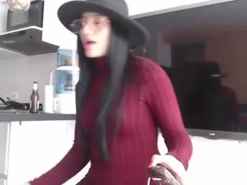 Chaturbate Live Sex of divineisis