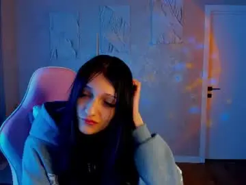 Chaturbate Adult Webcams of emily_carteri